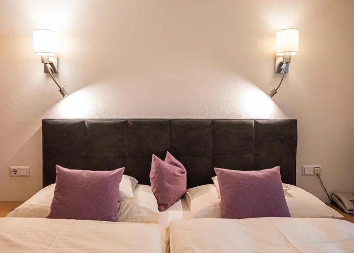 Pension Hartenfels Lech am Arlberg
