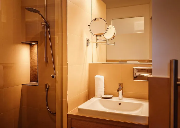 Hotelanlage Starick Lübbenau