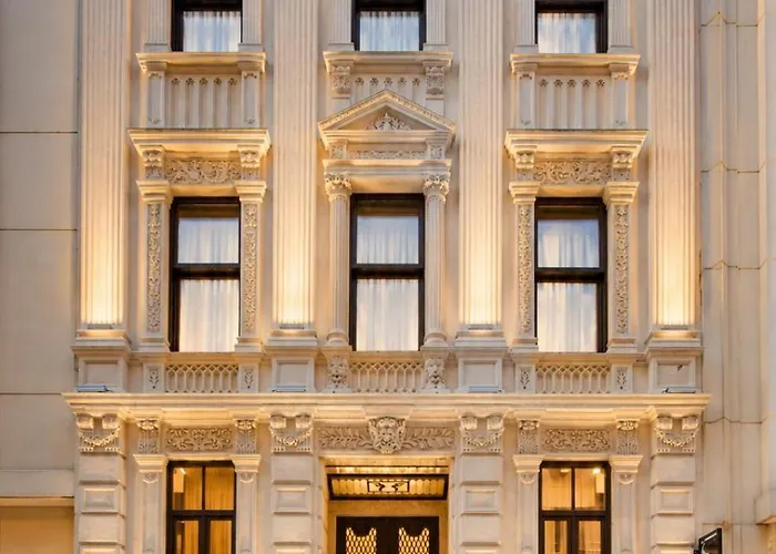 Hotel Miniature Istanbul