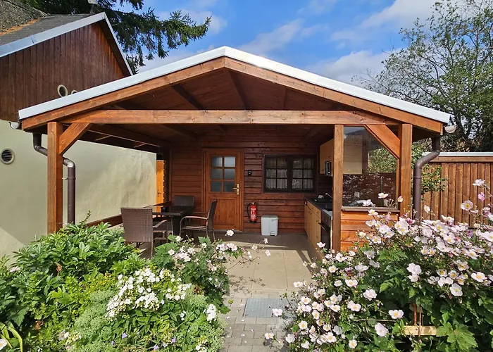 Pension am Elberadweg Radebeul