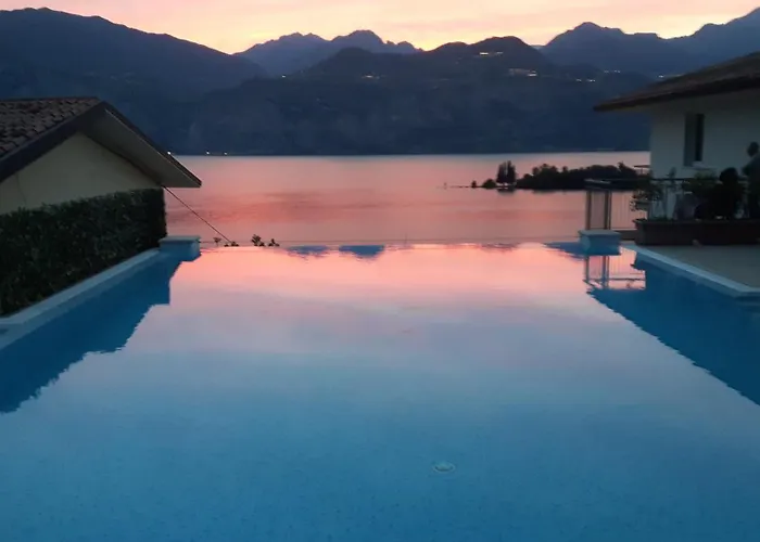 Hotel Garden Malcesine