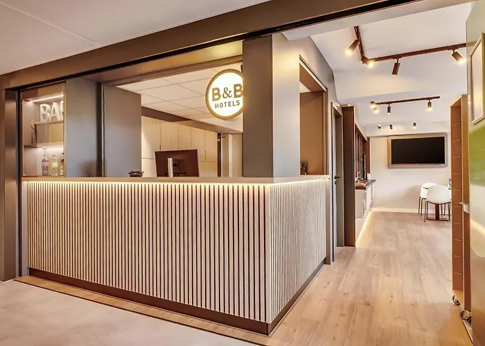 ibis budget Bremen City Süd