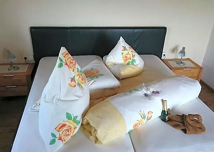 Bed & Breakfast Denggenhof Söll