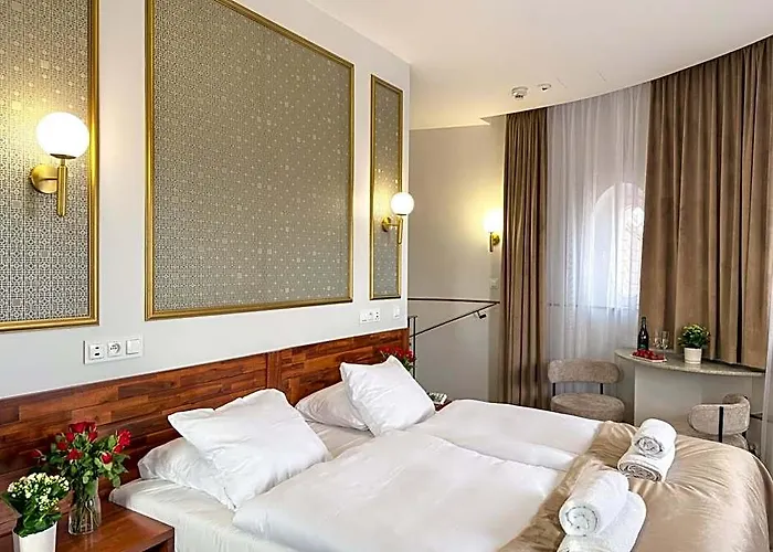 Hotel Piast Wroclaw Centrum
