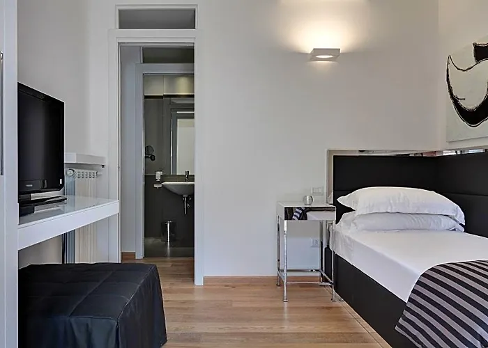 Lhp Suite Firenze