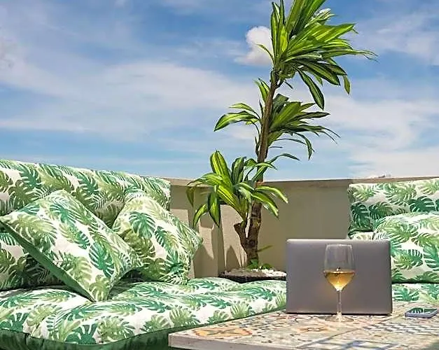 Hotel Dah - Dom Afonso Henriques (Adults Only) Lissabon