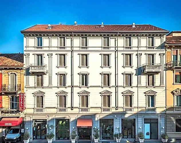 Eurohotel Mailand