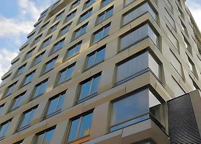 Akasaka Granbell Hotel Präfektur Tokio