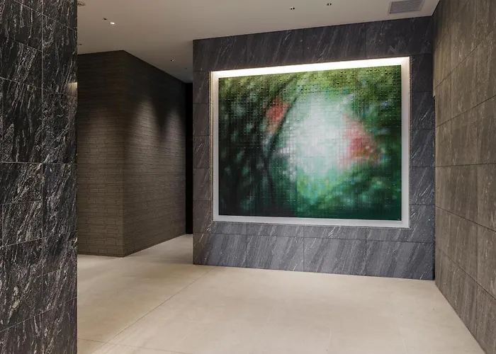 Mitsui Garden Hotel Gotanda - Präfektur Tokio
