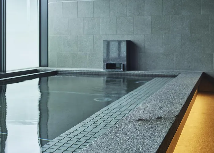 Mitsui Garden Hotel Gotanda - Präfektur Tokio