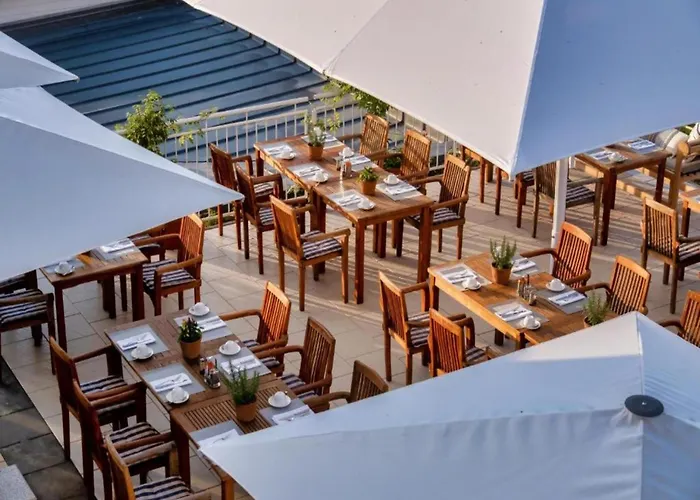 Precise Resort Schwielowsee - Apartments Werder 