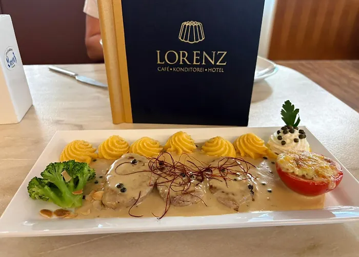 Pension Lorenz Bad Füssing