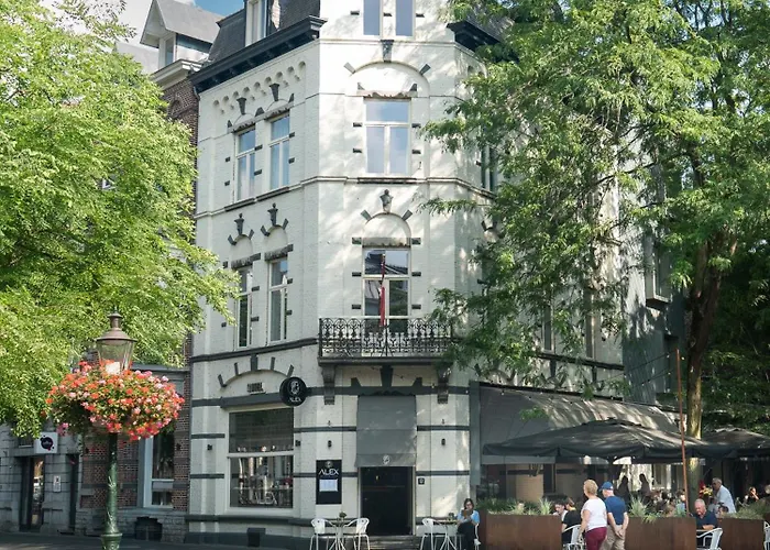 Hotel Alex Maastricht