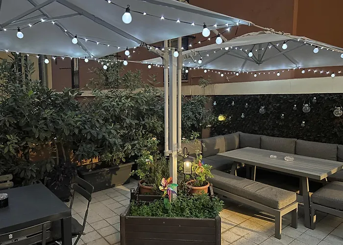 Domus Flavia B&B Rom