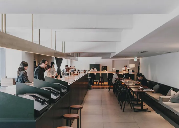 Ddd Hotel Präfektur Tokio