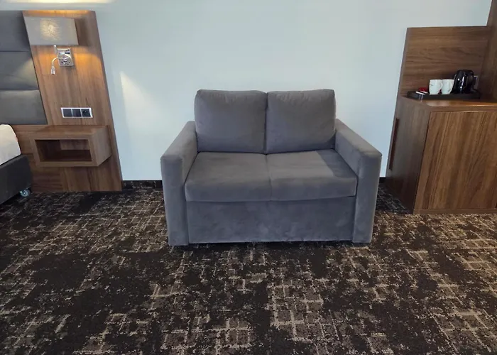 Db Hotel Breslau