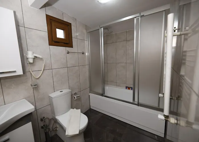 Sunshine Taksim Suite Istanbul
