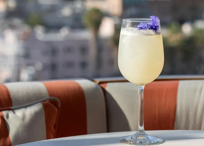 Hotel The Hollywood Grande, Autograph Collection Los Angeles