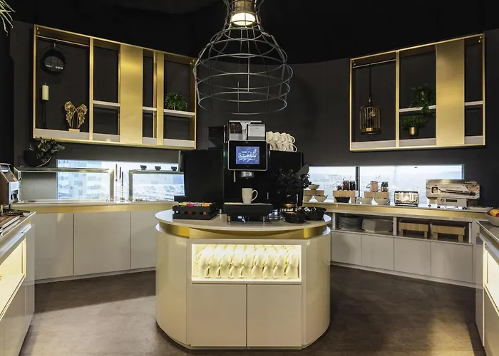 Hotel ibis Styles Arnhem Centre