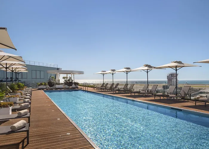 Sheraton Nizza