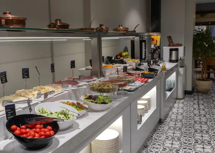 Ring Stone Hotels Bosphorus - Special Class Istanbul