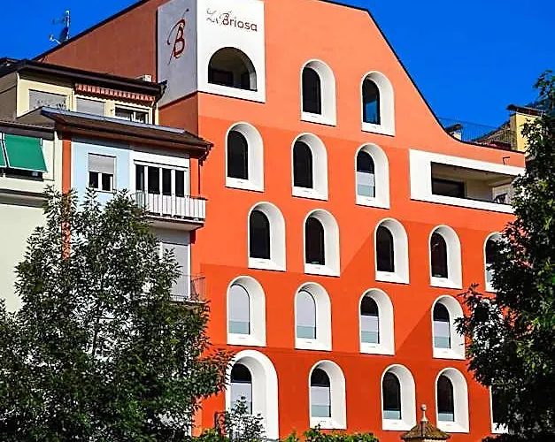 Hotel La Briosa Bozen