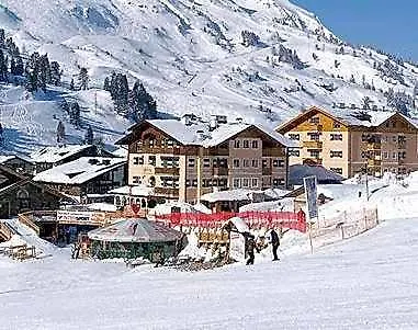 Landhaus St. Georg Obertauern
