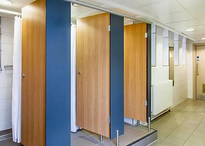 Goodenough College - University Residence London
