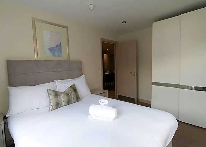 Goodenough College - University Residence London