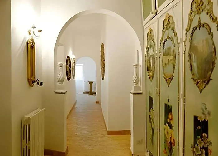 Navona Governo Vecchio Guest House Rom