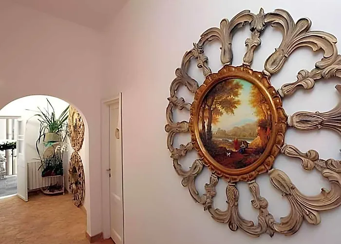 Navona Governo Vecchio Guest House Rom