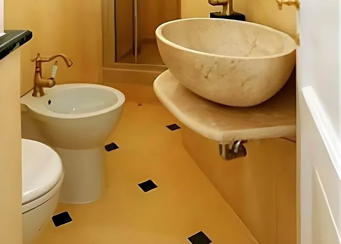 Navona Governo Vecchio Guest House Rom