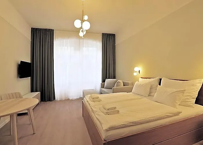Kavalir Apartments Karlsbad