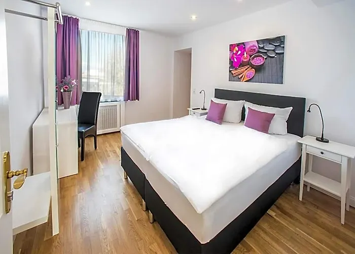 Hotel Storchen Ravensburg