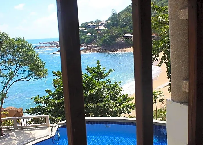 Coral Cove Resort Ko Samui