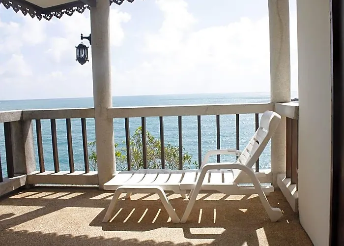 Coral Cove Resort Ko Samui