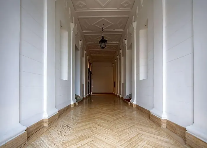 Residence Maximus Rom