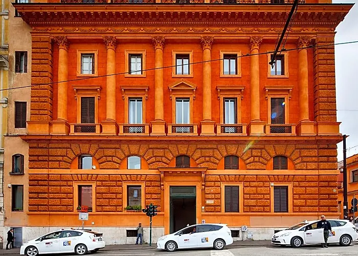 Residence Maximus Rom