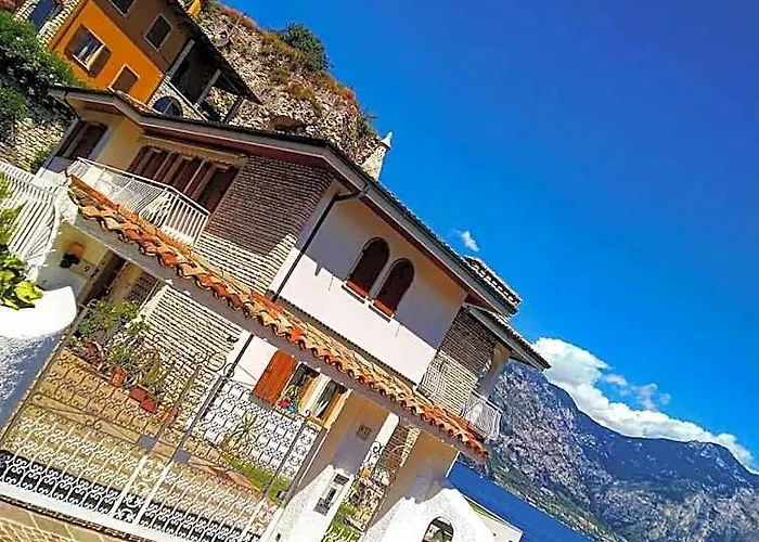 Aparthotel La Madrugada Malcesine