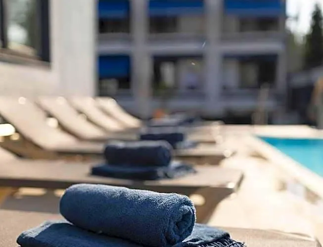 Thermenclubhotel "All In" Bad Füssing