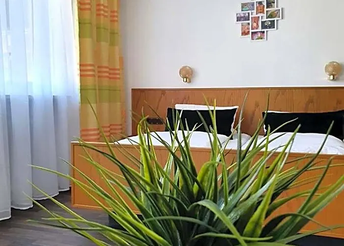Kurhotel Anders Bad Füssing