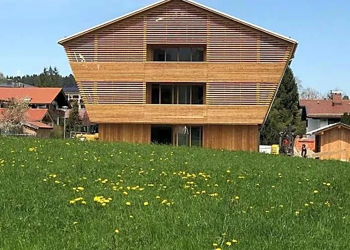 Alpin Chalet Trinkl - Adults Only Ab 16 Jahren Bad Wiessee