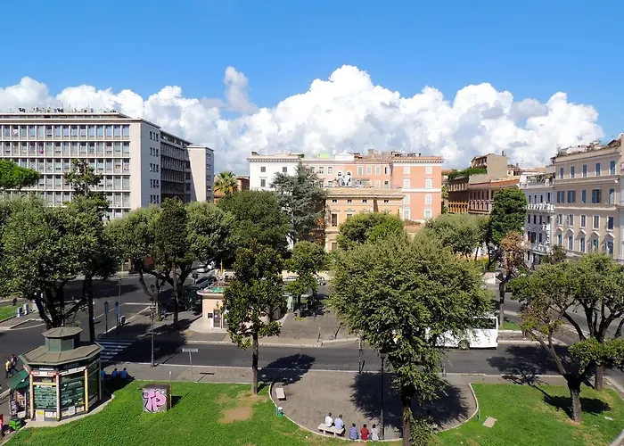 Hotel Il Sole Rom