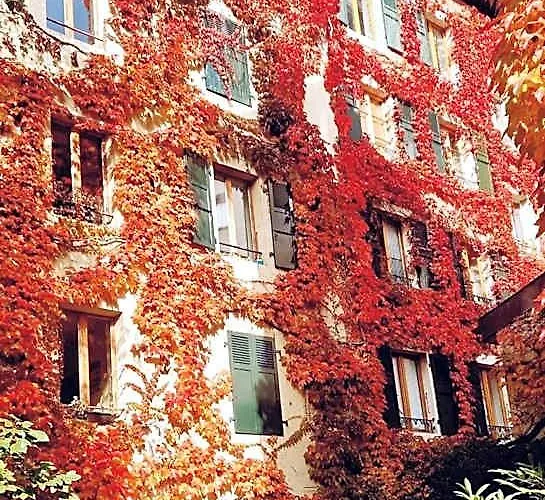 Appart'Hôtel Residence Dizerens Genf