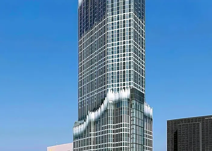Hotel Groove Shinjuku, A Parkroyal Hotel Präfektur Tokio