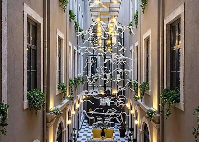 Ferman Port Hotel - Special Category Istanbul