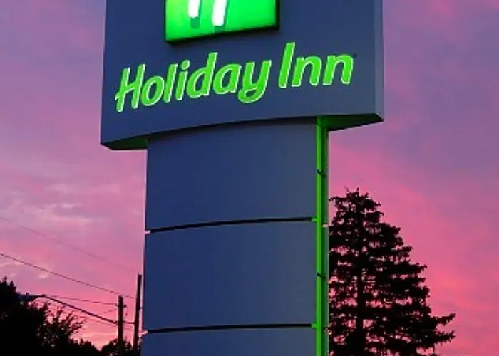 Holiday Inn Lic - La Guardia West New York