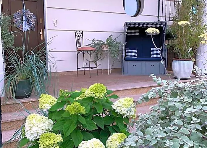 Villa Astoria Swinemünde
