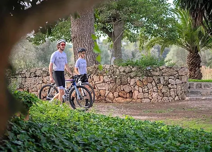 Es Figueral Nou Hotel Rural & Spa - Adults Only - Over 12 Mallorca Island 