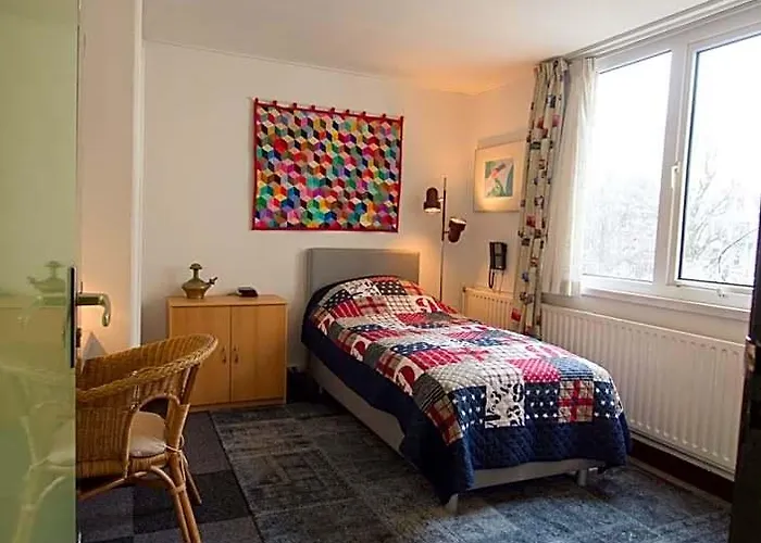 Hotel Adolesce Amsterdam